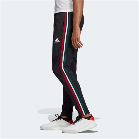 Polyamide Gucci X Adidas Trousers for Men 